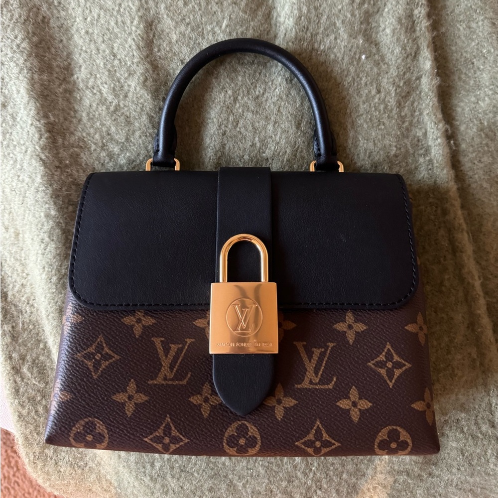 Louis Vuitton Locky BB